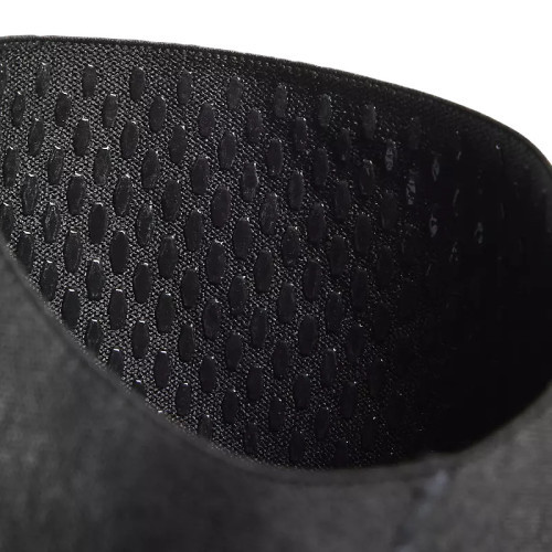 LAUNCH ELITE KNEE/SHIN GUARD [BLK]