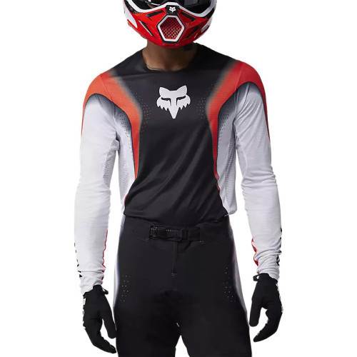 FLEXAIR INFINITE JERSEY [FLO RED]