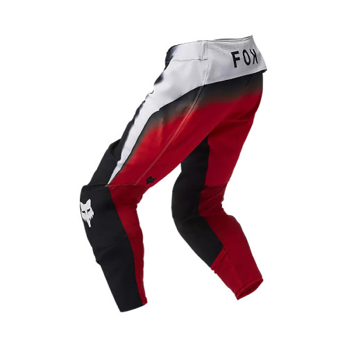 FLEXAIR INFINITE PANT [FLO RED] 2