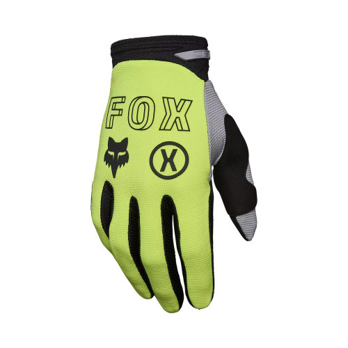 180 FLOW GLOVE [FLO YLW]