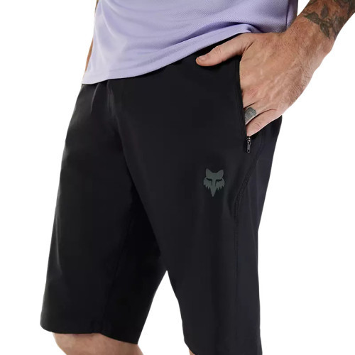 RANGER SHORT [BLK]