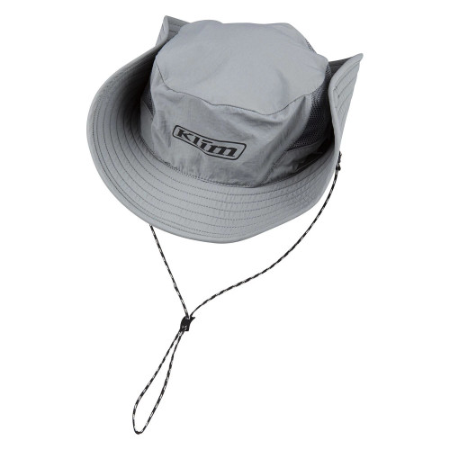 Kanteen Hat Gray