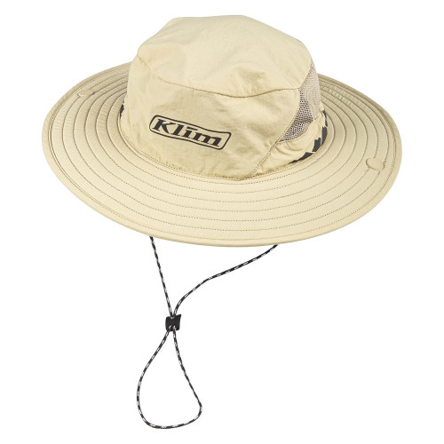 Kanteen Hat Brown
