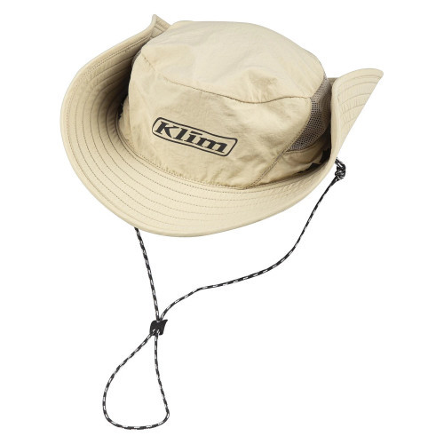 Kanteen Hat Brown