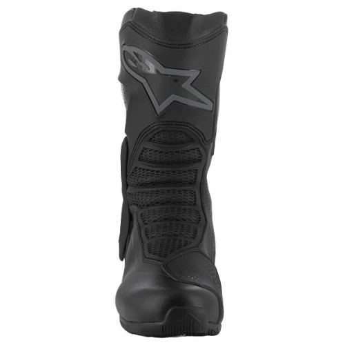 Cizme sport/touring impermeabile ALPINESTARS SMX-6 V3 GORE-TEX® Negru 2
