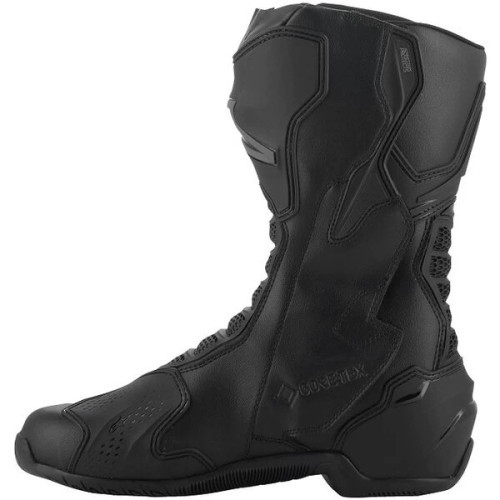 Cizme sport/touring impermeabile ALPINESTARS SMX-6 V3 GORE-TEX® Negru