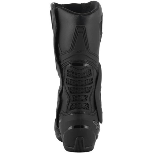 Cizme sport/touring impermeabile ALPINESTARS SMX-6 V3 GORE-TEX® Negru