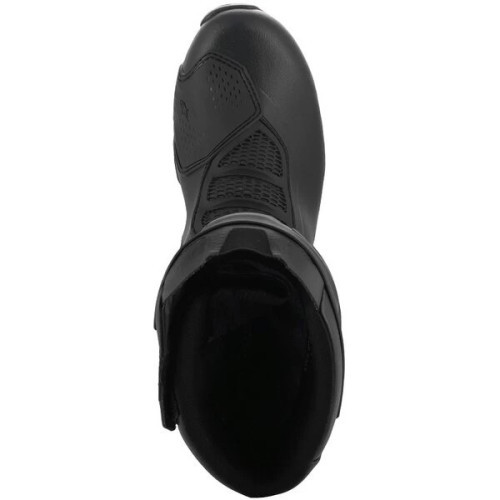 Cizme sport/touring impermeabile ALPINESTARS SMX-6 V3 GORE-TEX® Negru
