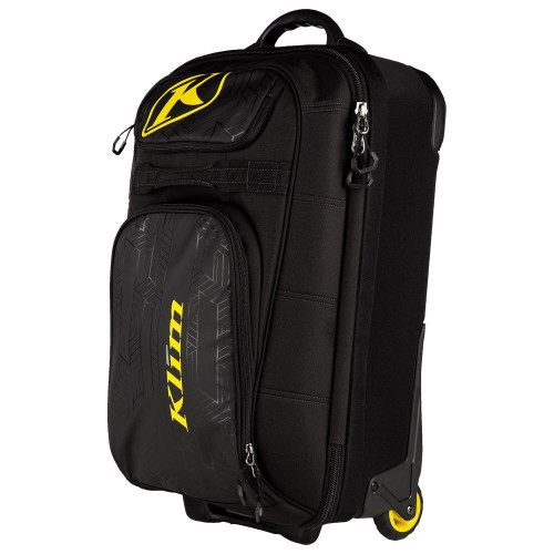 Wolverine Carry-On Bag Black