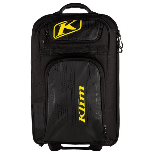 Wolverine Carry-On Bag Black