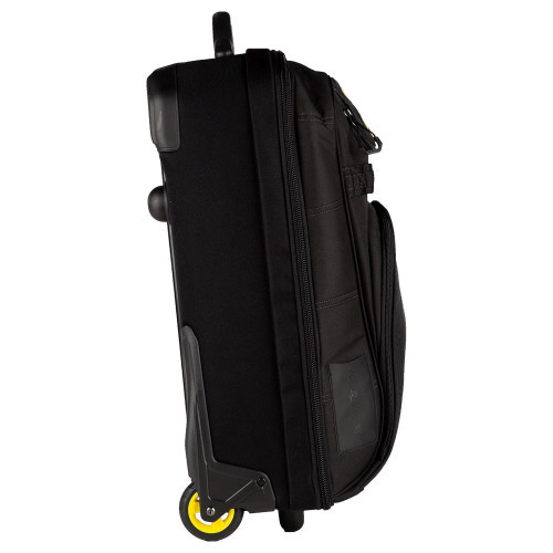 Wolverine Carry-On Bag Black
