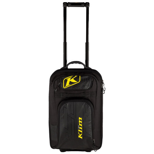 Wolverine Carry-On Bag Black