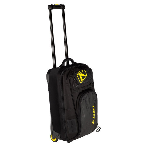 Wolverine Carry-On Bag Black