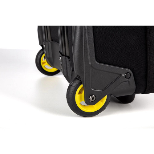 Wolverine Carry-On Bag Black