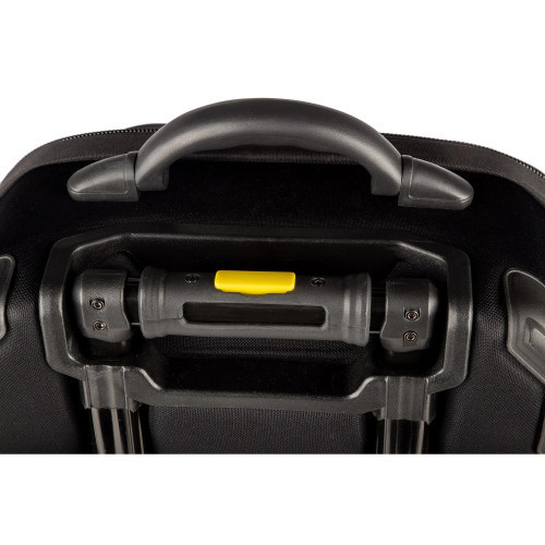 Wolverine Carry-On Bag Black