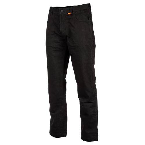 K Fifty 1 Riding Pant Black