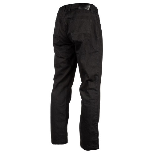 K Fifty 1 Riding Pant Black