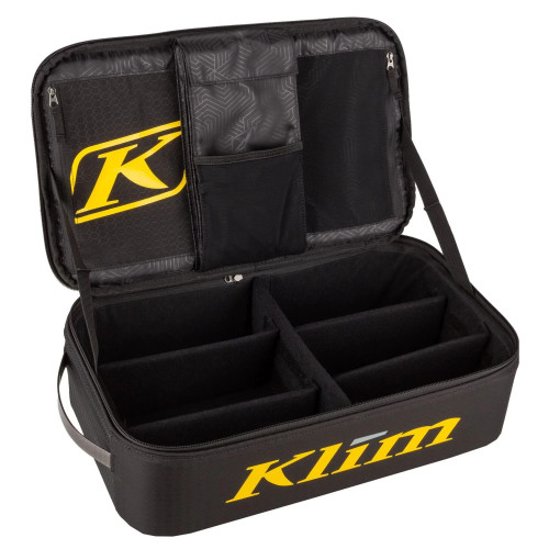 Goggle Case Black 2