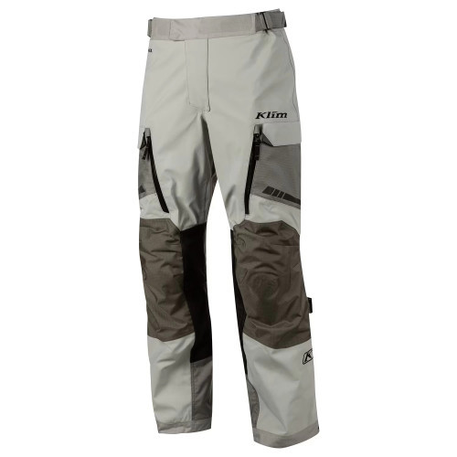 Carlsbad Pant Cool Gray