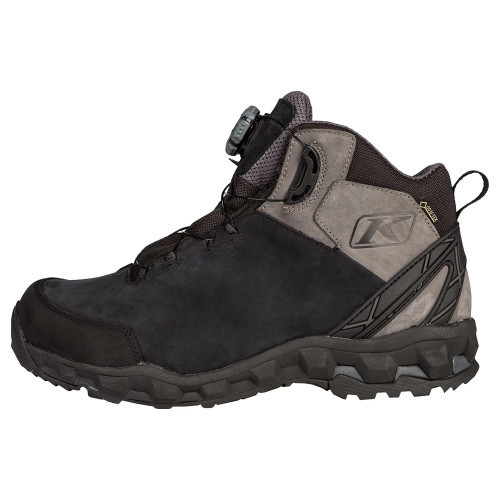 Transition GTX Boot Black