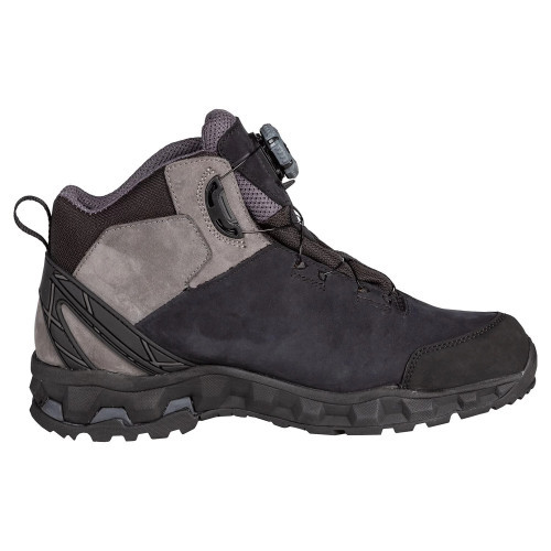 Transition GTX Boot Black