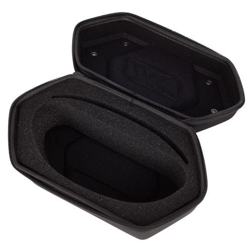 Single Goggle Case Black 2