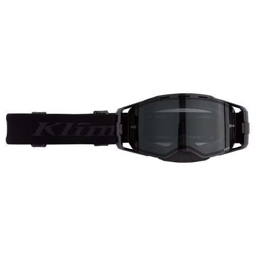 Edge Off-Road Goggle Stealth Black Photochromic Lens