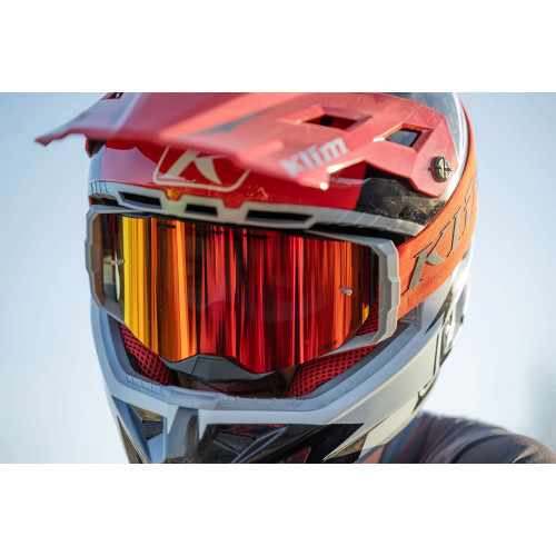 Edge Off-Road Goggle Stealth Black Photochromic Lens