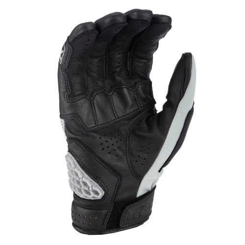 Baja S4 Glove High-rise - Monument
