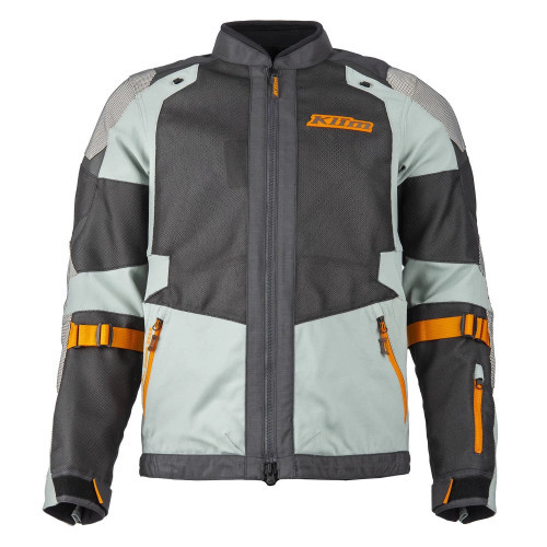 Baja S4 Jacket Slate Gray - Peyote