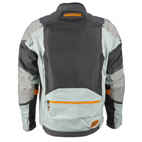 Baja S4 Jacket Slate Gray - Peyote