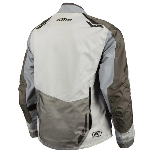 Carlsbad Jacket Cool Gray 2