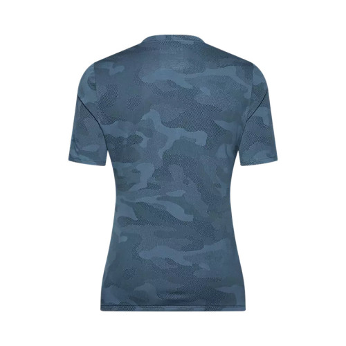 MTB W RANGER TRU DRI SS JERSEY [DRK VIN] 2