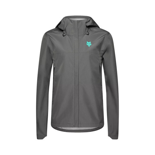 MTB RANGER 2.5L WATER JACKET SG [DRK SHDW]