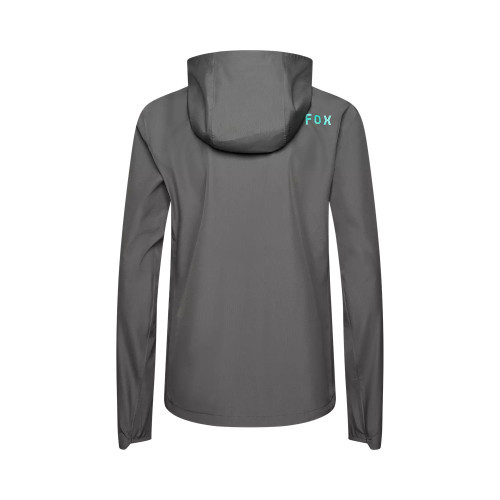 MTB RANGER 2.5L WATER JACKET SG [DRK SHDW]