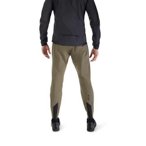 MTB-RANGER PANT [MIL]