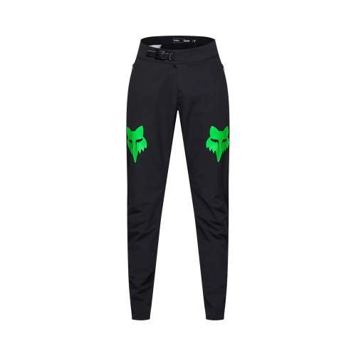 MTB-RANGER PANT GRID [BLK]