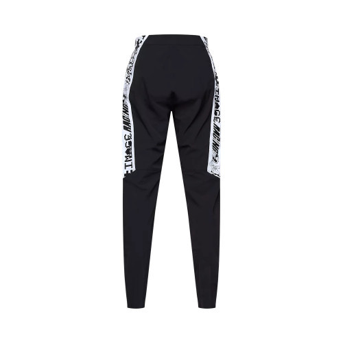 MTB-RANGER PANT GRID [BLK]