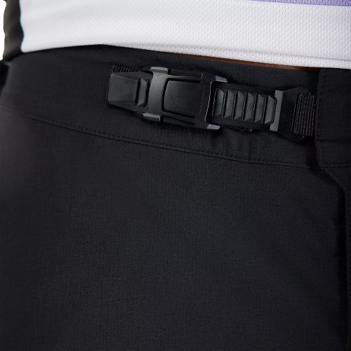 MTB-RANGER PANT GRID [BLK]