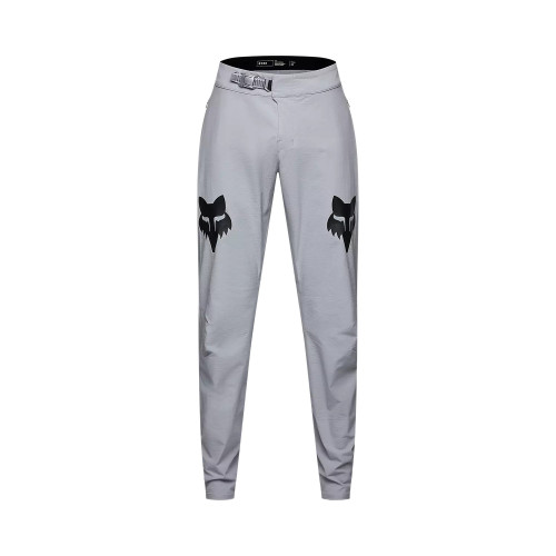 MTB-RANGER PANT GRID [STL GRY]