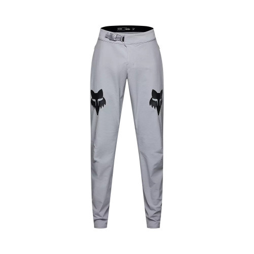 MTB-RANGER PANT GRID [STL GRY]