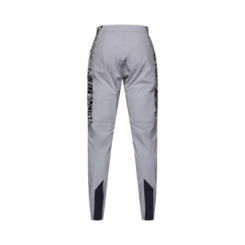MTB-RANGER PANT GRID [STL GRY]