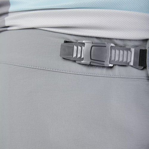 MTB-RANGER PANT GRID [STL GRY]