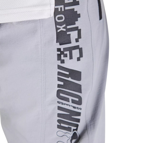 MTB-RANGER PANT GRID [STL GRY]