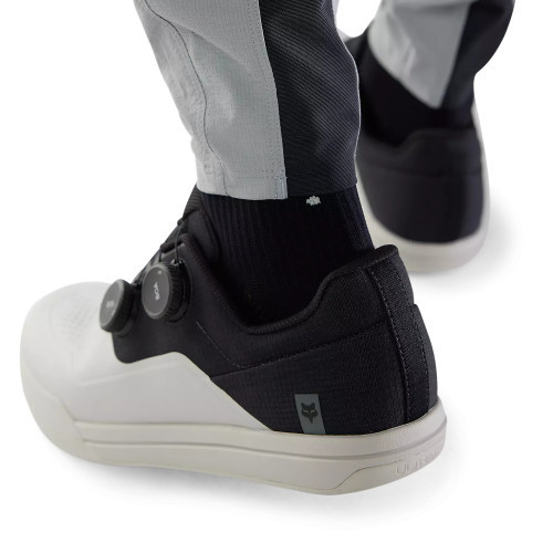 MTB-RANGER PANT GRID [STL GRY]