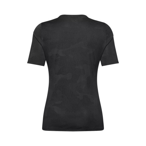 MTB-W RANGER TRU DRI SS JERSEY [BLK]