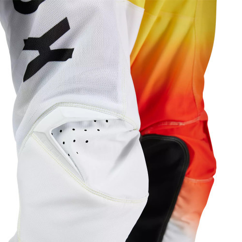 MX-180 AIR HAZE PANT [WHT]