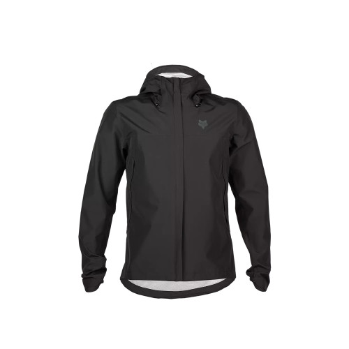 MTB-RANGER 2.5L WATER JACKET [BLK]