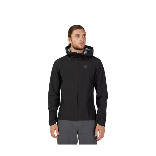 MTB-RANGER 2.5L WATER JACKET [BLK]