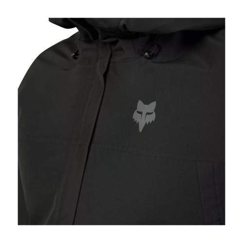 MTB-RANGER 2.5L WATER JACKET [BLK]